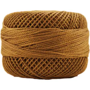 7731 Golden Brown-Presencia Perle 5