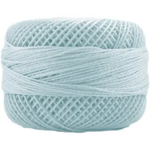 3802 Very Light Sky Blue-Presencia Perle 5