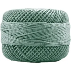 4228 Medium Seafoam-Presencia Perle 5