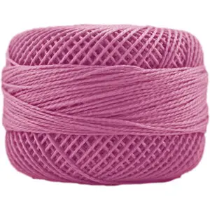 2323 Cyclamen Pink-Presencia Perle 5