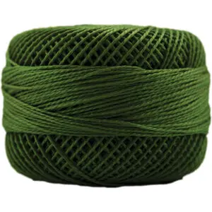 4565 Avacado Green-Presencia Perle 5