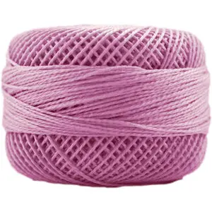 2397 Medium Plum-Presencia Perle 5