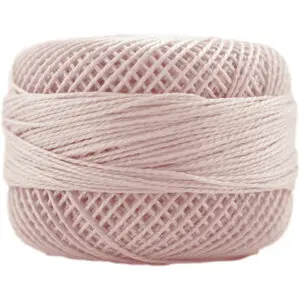 1301 Very Light Apricot-Presencia Perle 5