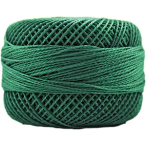 4368 Dark Emerald Green-Presencia Perle 5
