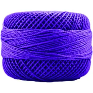 2627 Medium Violet-Presencia Perle 5