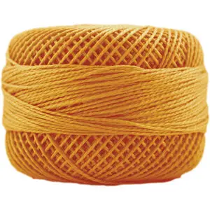 1068 Medium Golden Brown-Presencia Perle 5