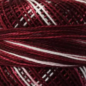 9435 Mixed Berries-Presencia Perle 5