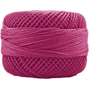 2333 Dark Cyclamen Pink-Presencia Perle 5