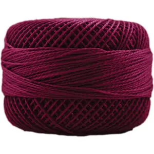 1667 Very Dark Rose-Presencia Perle 5