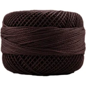 8080 Coffee Brown-Presencia Perle 5
