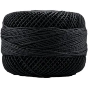 8756 Almost Black-Presencia Perle 5