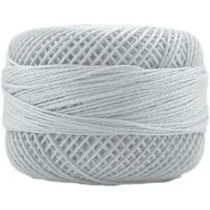 8767 Very Light Pewter-Presencia Perle 5