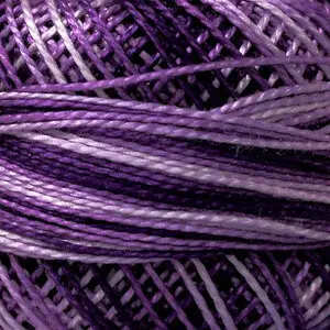 9500 Glorious Grape-Presencia Perle 5