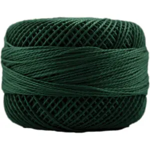 4323 Very Dark Seafoam-Presencia Perle 5