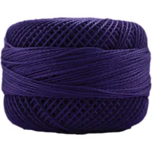 2720 Very Dark Lavender-Presencia Perle 5