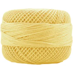 1137 Pale Yellow-Presencia Perle 5