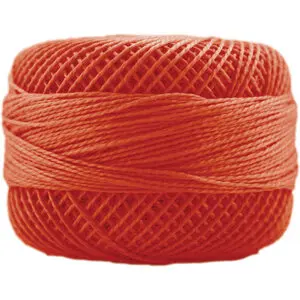 1325 Medium Apricot-Presencia Perle 5