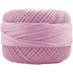 2394 Very Light Plum-Presencia Perle 5