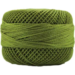 4812 Moss Green-Presencia Perle 5