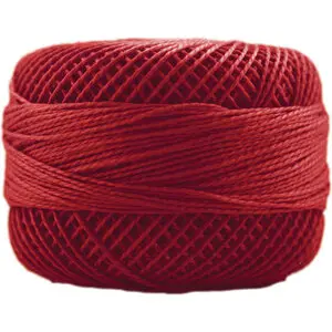 1490 Dark Coral-Presencia Perle 5