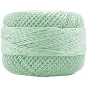 4379 Light Nile Green-Presencia Perle 5