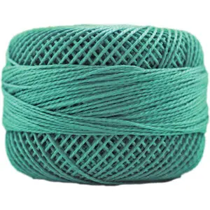 4074 Dark Seagreen-Presencia Perle 5