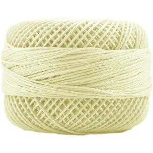 1214 Light Yellow-Presencia Perle 5