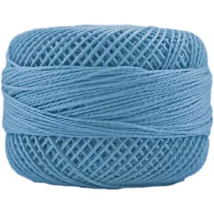 3312 Medium Baby Blue-Presencia Perle 5