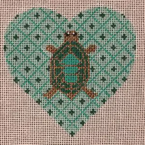 H-09-Turtle-18 Mesh-4 inch