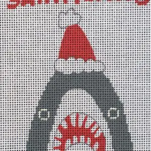 SV-C002-Santa Jaws-18 Mesh-4x6