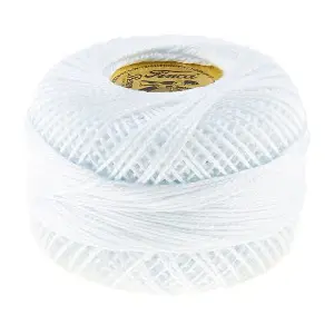 0001 White-Presencia Perle 8