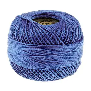 3400 Dark Delft Blue-Presencia Perle 8