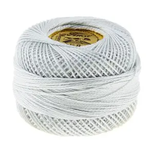 8767 Very Light Pewter-Presencia Perle 8