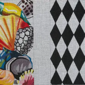 EY190-Seashells-3 1/2x7 /18M