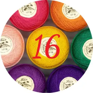 Presencia Perle 16