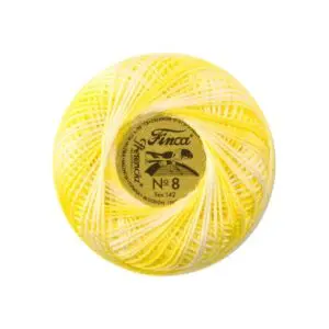 9025 Lemon Meringue-Presencia Perle 8