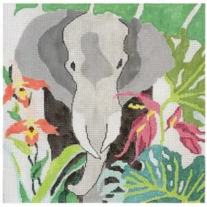 Elephant Guard - 14" x 14" - 13 Mesh
