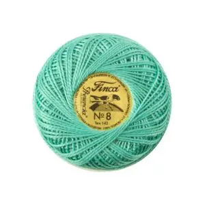 4059 Medium Seagreen-Presencia Perle 8