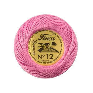 2397 Medium Plum-Presencia Perle 12