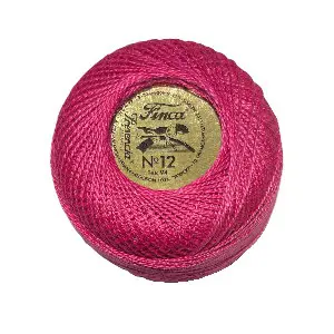 2333 Dark Cyclamen Pink-Presencia Perle 12