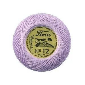 2687 Light Lavender-Presencia Perle 12