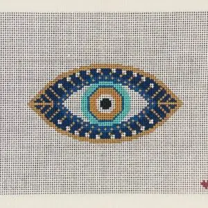 Eye of Protection - 6" x 3" 13 mesh