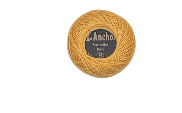 306- Topaz-Pearl Cotton 12