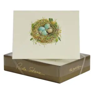 Nest Blank Card