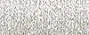 001J - Japan Silver-#4 Braid