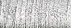 001V - Vintage Silver-#4 Braid