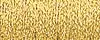 002J - Japan Gold-#4 Braid