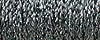 010HL - Steel Grey High Lustre-#4 Braid
