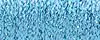 014HL - Sky Blue High Lustre-#4 Braid