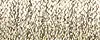 017HL - White Gold High Lustre-#4 Braid
